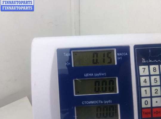 купить Плата фонаря заднего левого на Ford Fusion