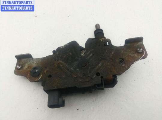 купить Замок капота на Ford Mondeo III (2000-2007)