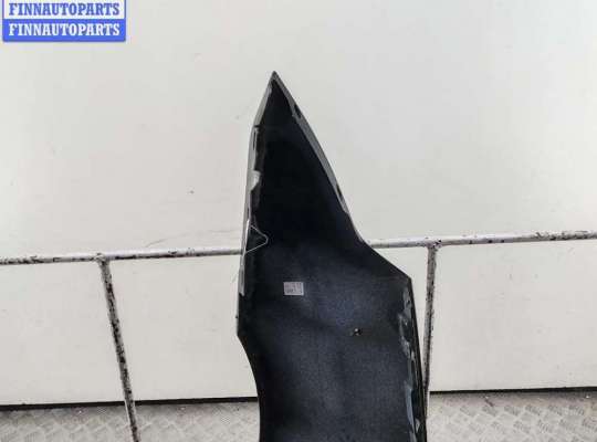 купить Крыло переднее правое на Citroen C4 (2004-2010)