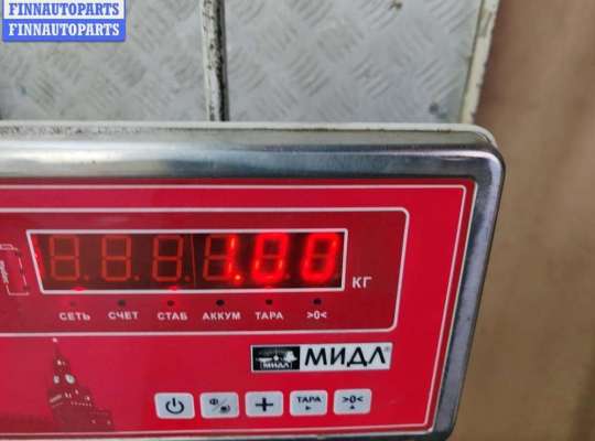 купить Крыло переднее правое на Citroen C4 (2004-2010)