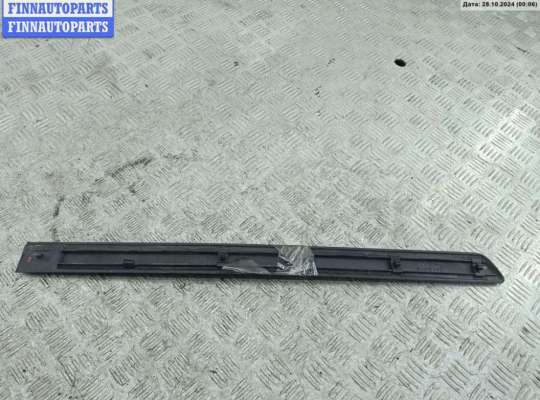 купить Молдинг двери задней левой на Opel Astra G (1998-2004)