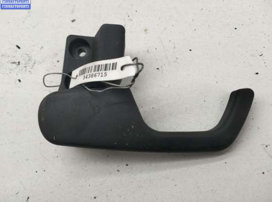 купить Ручка открывания капота на Volkswagen Passat B3