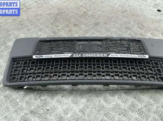 купить Решётка (заглушка) в бампер на Ford Fusion