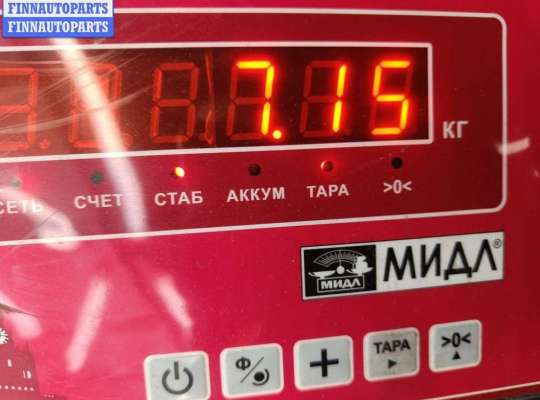 купить Рейка рулевая на Ford Focus I (1998-2005)