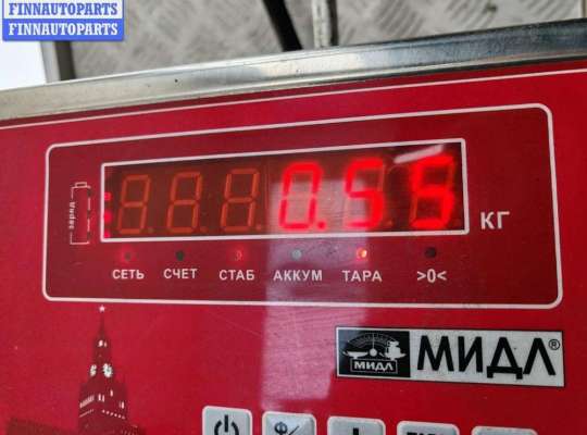 купить Блок навигации на Audi Q7 4L (2005-2015)