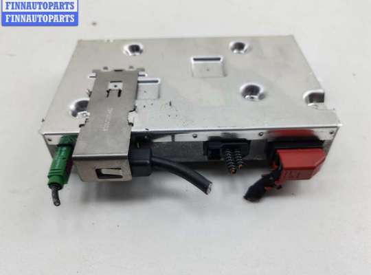 купить Блок навигации на Audi Q7 4L (2005-2015)