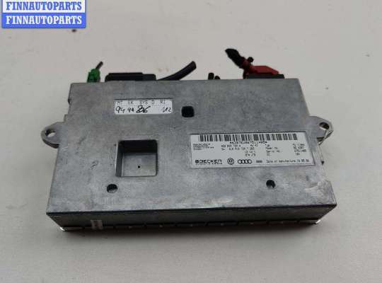 купить Блок навигации на Audi Q7 4L (2005-2015)