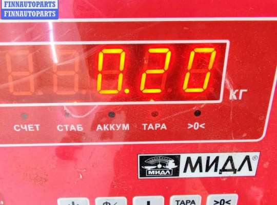 купить Фонарь стоп-сигнал на Volkswagen Passat B4