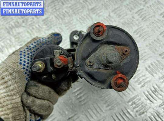 купить Стартер на Audi A6 C5 (1997-2005)