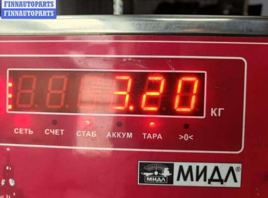 купить Стартер на Audi A6 C5 (1997-2005)