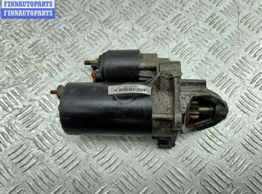 купить Стартер на Audi A6 C5 (1997-2005)