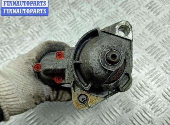 купить Стартер на Audi A6 C5 (1997-2005)