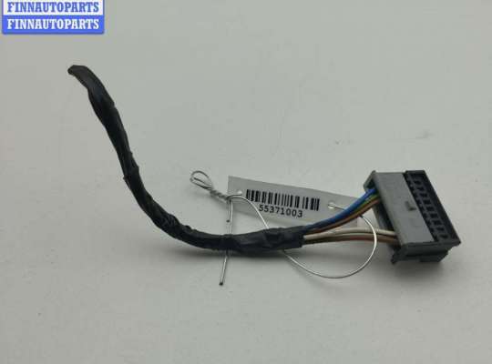 купить Разъем (фишка) проводки на Opel Astra H (2004-2009)