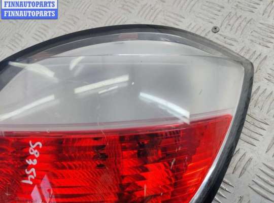 купить Фонарь задний правый на Opel Astra H (2004-2009)