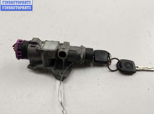 купить Замок зажигания на Volkswagen Golf-4