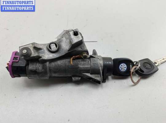 купить Замок зажигания на Volkswagen Golf-4