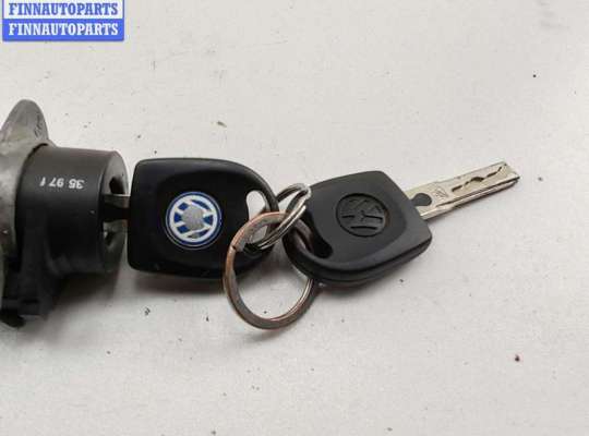 купить Замок зажигания на Volkswagen Golf-4
