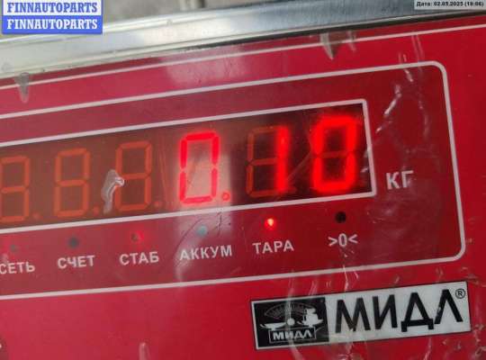 купить Переключатель поворотов на Volkswagen Passat B5