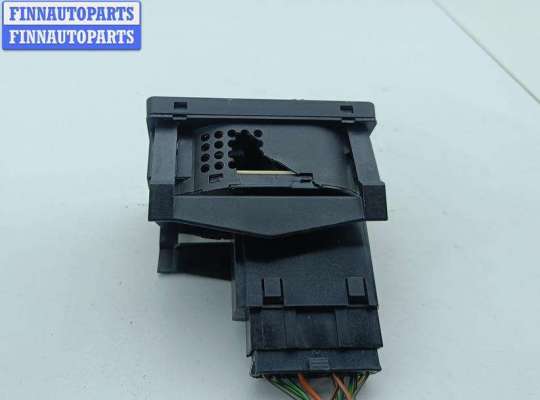 Переключатель света на Ford Focus II