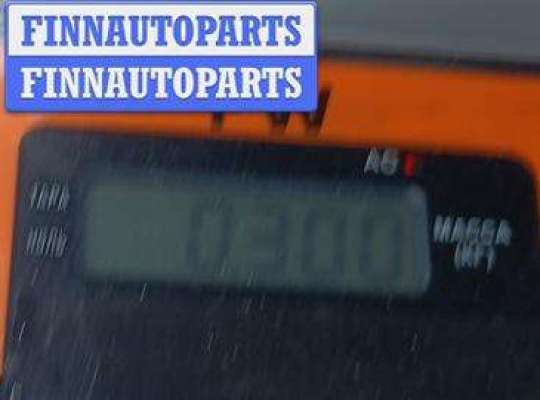 Переключатель света на Ford Focus II