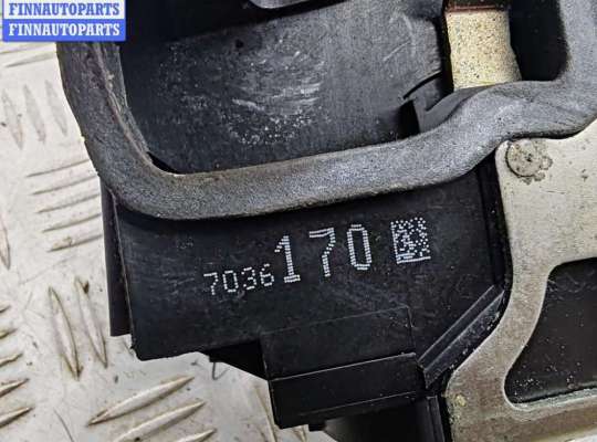 купить Замок двери передней правой на BMW 5 E60/E61 (2003-2010)