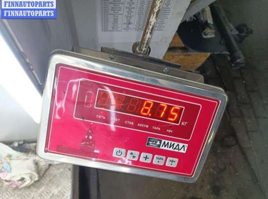 Усилитель бампера на Ford Transit Mk6 / Mk7