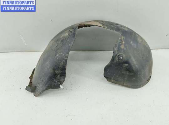 Защита крыла (подкрылок) передняя левая VG2718367 на Volkswagen Passat B6