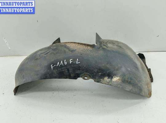 купить Защита крыла (подкрылок) передняя левая на Volkswagen Passat B6