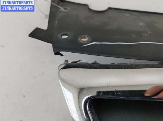 купить Решетка радиатора на Volkswagen Passat B6