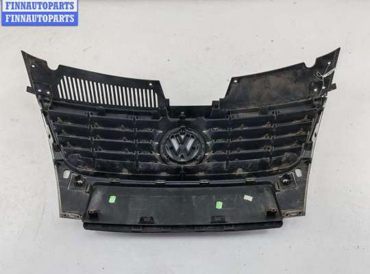 купить Решетка радиатора на Volkswagen Passat B6