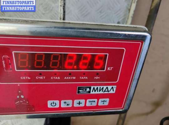 купить Решетка радиатора на Volkswagen Passat B6