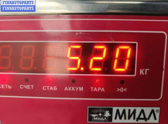 купить Генератор на Peugeot 307