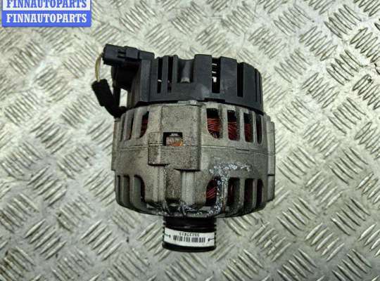 Купить Генератор на Peugeot 307 Генератор PG1233375 на Peugeot 307