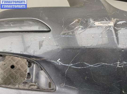 купить Бампер передний на Toyota Avensis (2003-2008)