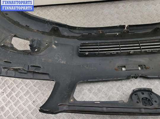 купить Бампер передний на Toyota Avensis (2003-2008)