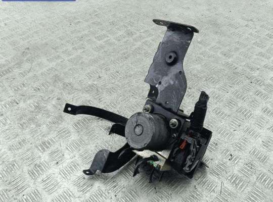 купить Блок ABS (Модуль АБС) на Audi A6 C6 (2004-2011)