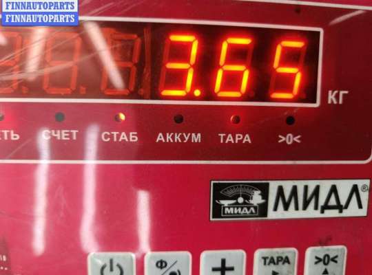 купить Блок ABS (Модуль АБС) на Audi A6 C6 (2004-2011)