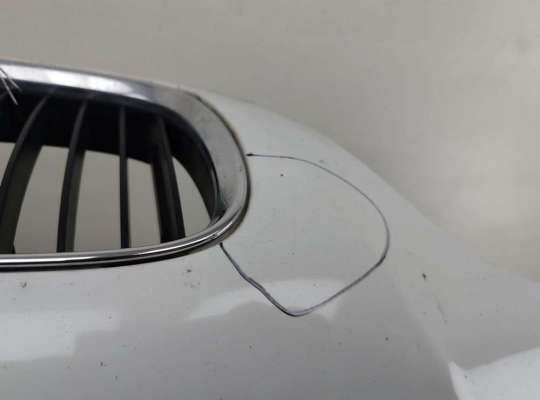 купить Капот на BMW 5 E39 (1995-2003)