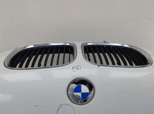 купить Капот на BMW 5 E39 (1995-2003)