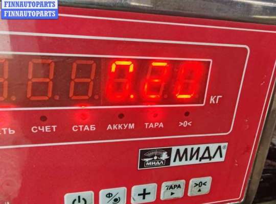 купить Патрубок на Ford Transit (2006-2014)