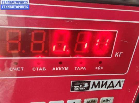 купить Форсунка топливная на Skoda Fabia mk2 (5J)