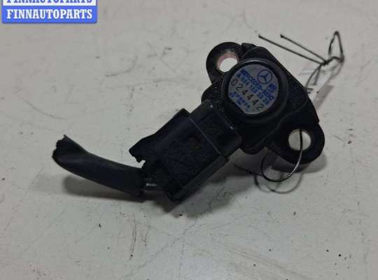 купить Датчик давления наддува на Mercedes E-Class W211 (2002-2009)