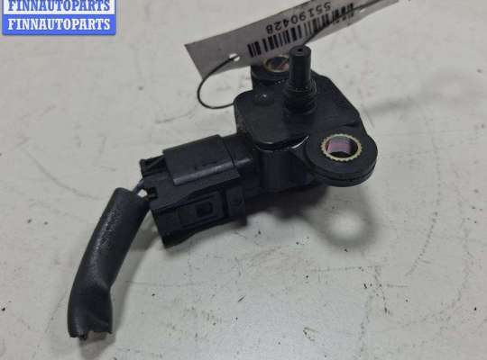 купить Датчик давления наддува на Mercedes E-Class W211 (2002-2009)