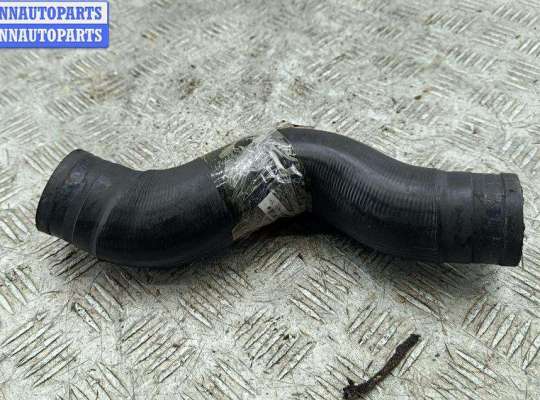 купить Патрубок интеркулера на Opel Astra H (2004-2009)