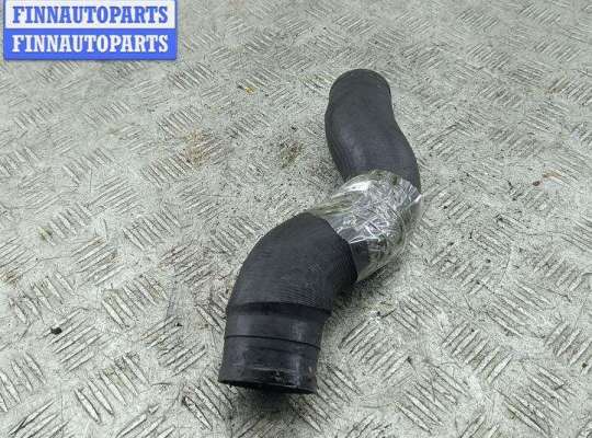 купить Патрубок интеркулера на Opel Astra H (2004-2009)