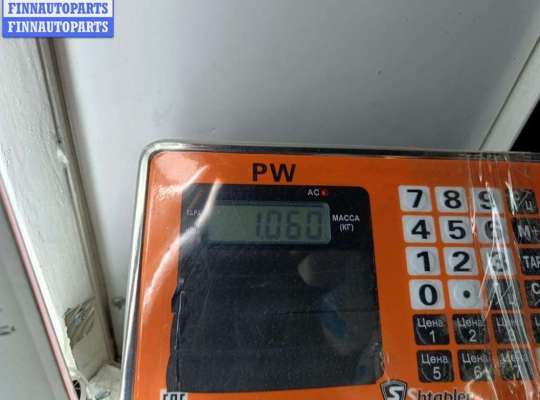 Бензонасос