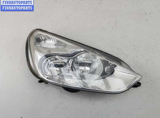купить Фара правая на Ford S-Max