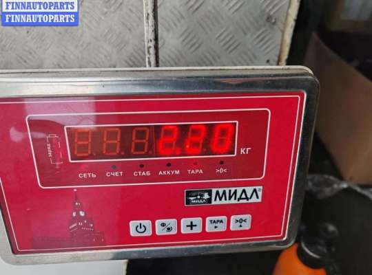 купить Фара правая на Ford S-Max