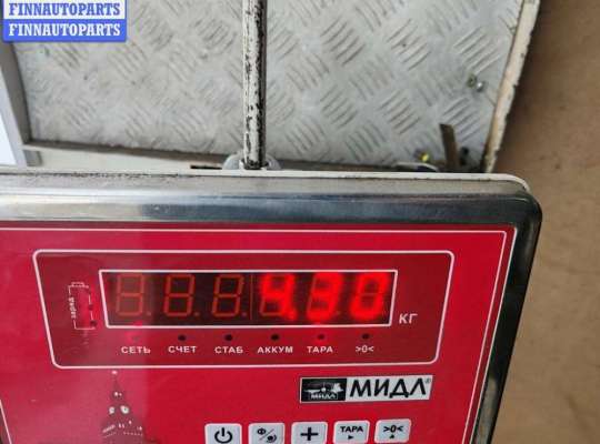 купить Обшивка двери передней правой (дверная карта) на BMW 5 E60/E61 (2003-2010)