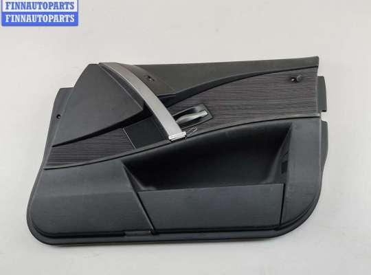 Купить Обшивка двери передней правой (дверная карта) на BMW 5 E60/E61 (2003-2010) Обшивка двери передней правой (дверная карта) BM3557477 на BMW 5 E60/E61 (2003-2010)